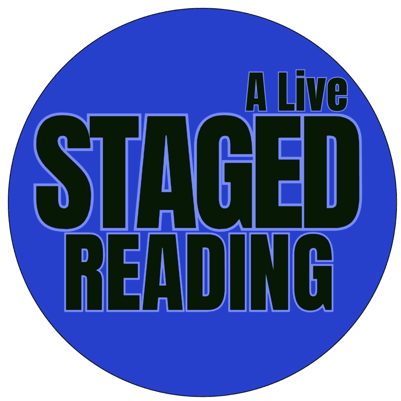 Teatro | Live Staged Reading