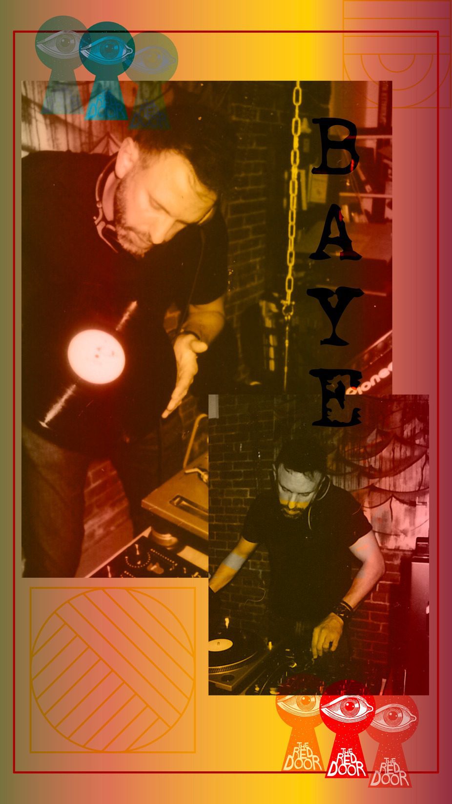 Baye