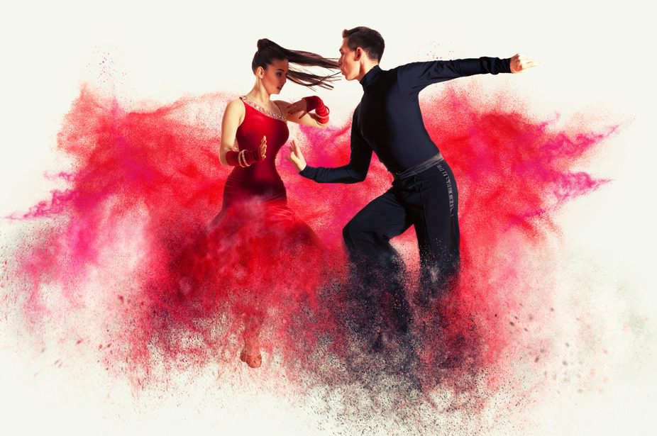 La Noche Dance Social