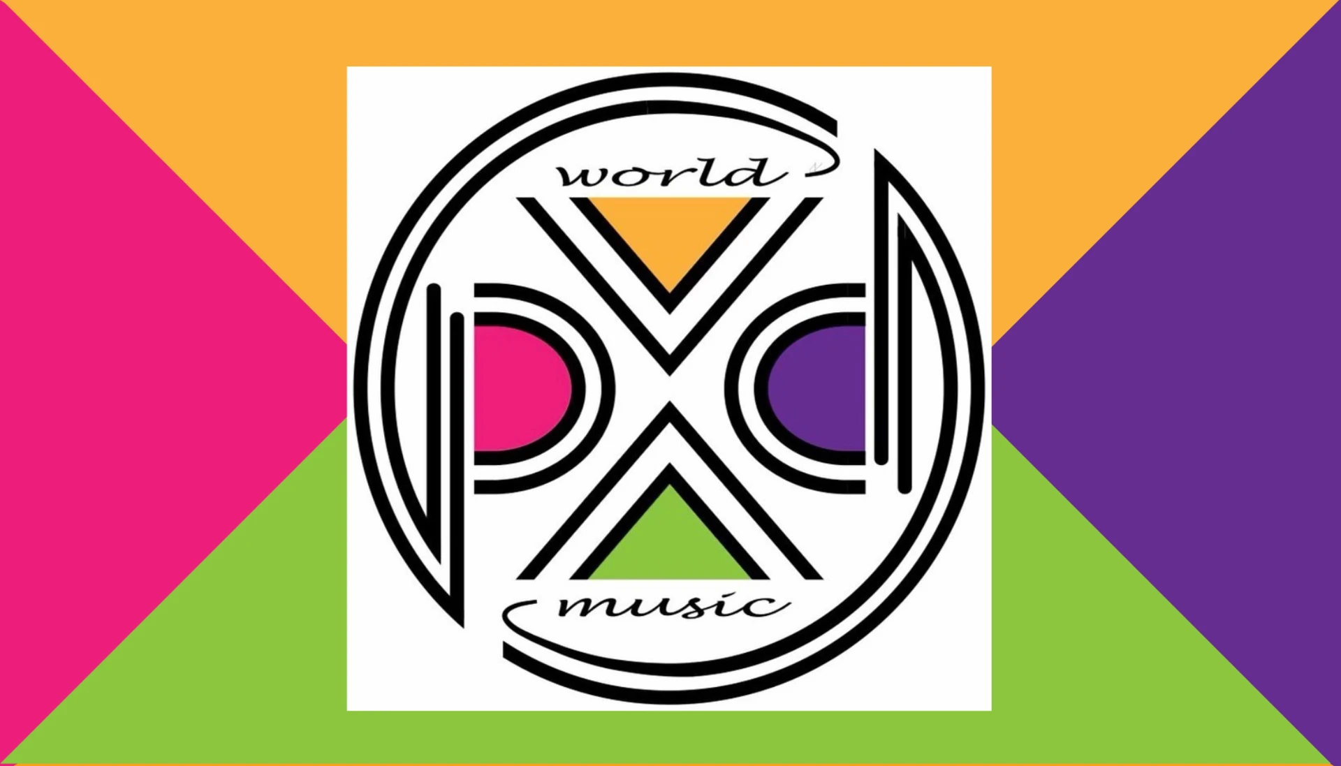 PVD World Music