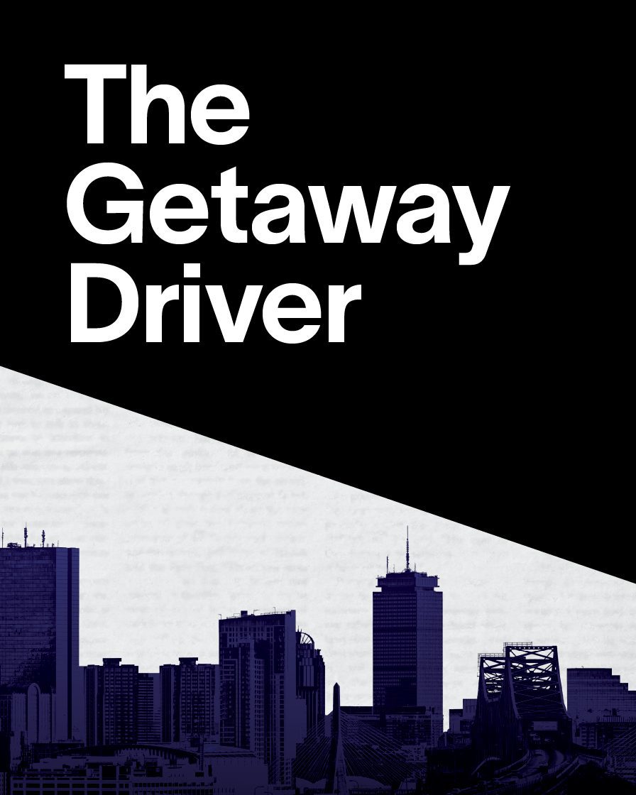The Getaway Driver