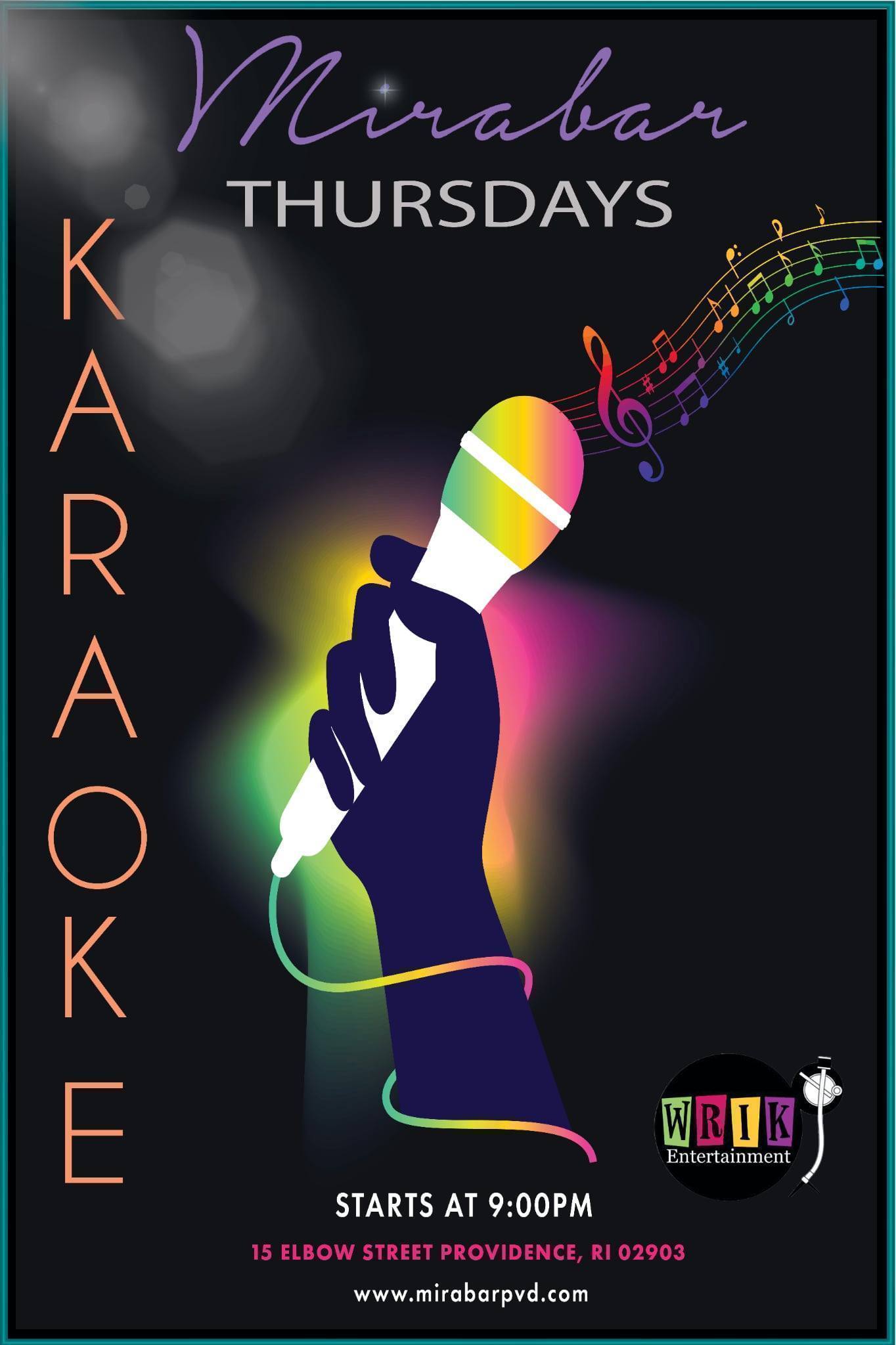 Karaoke