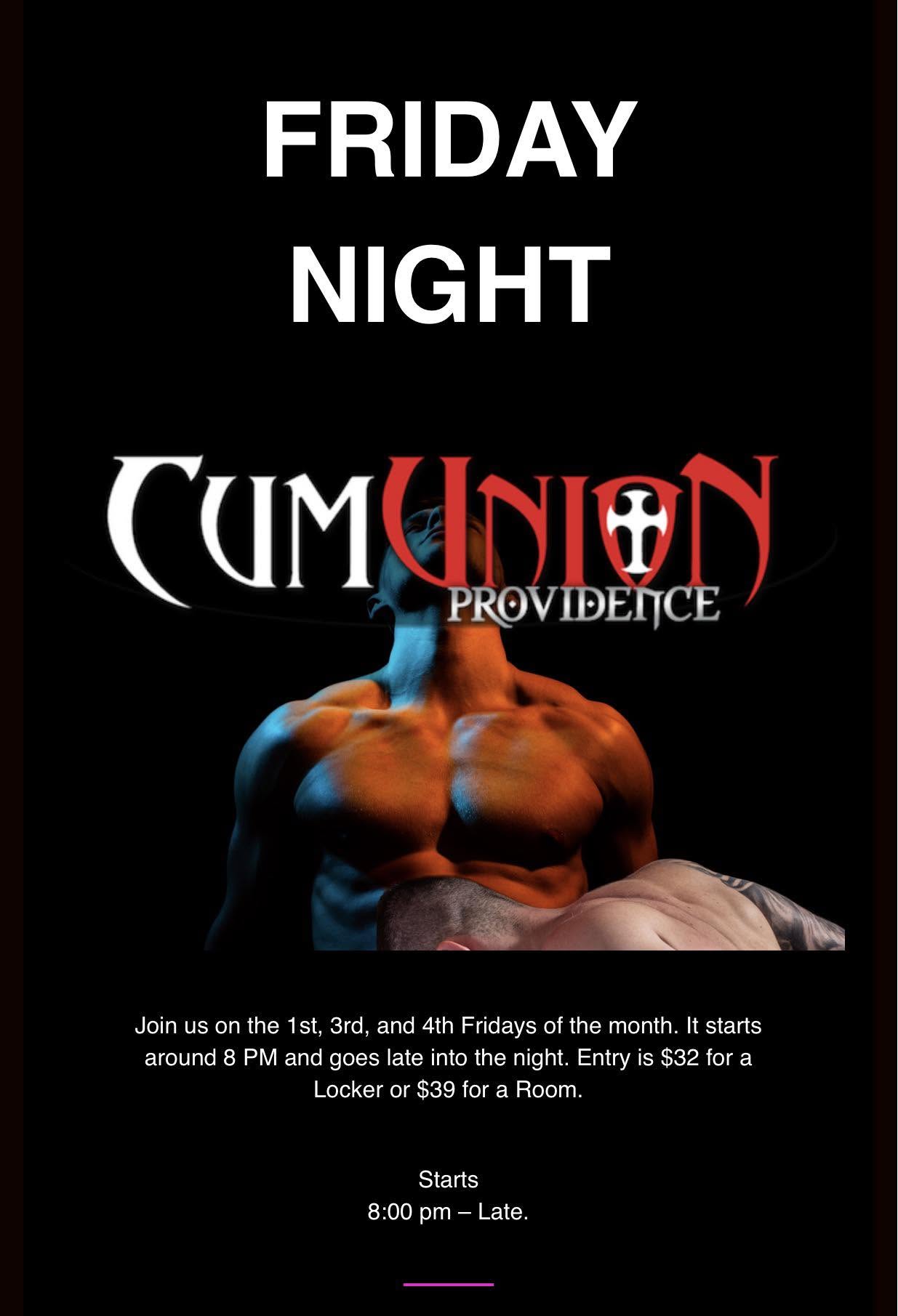 CumUnion