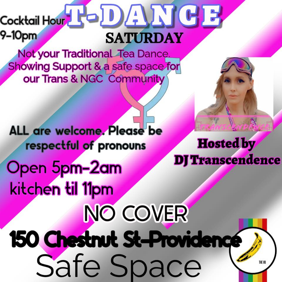 T-Dance