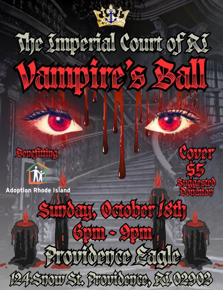 Vampire Ball