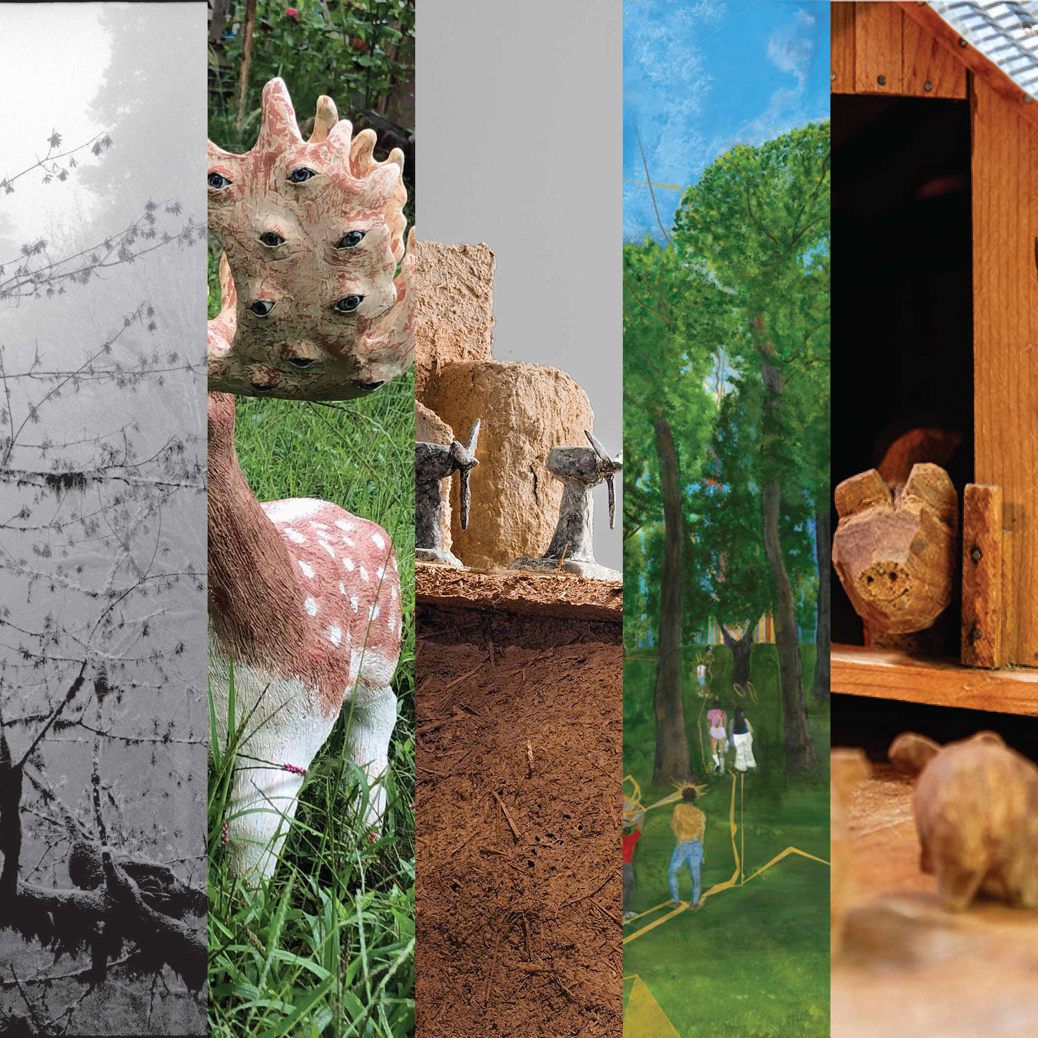 October Gallery Receptions