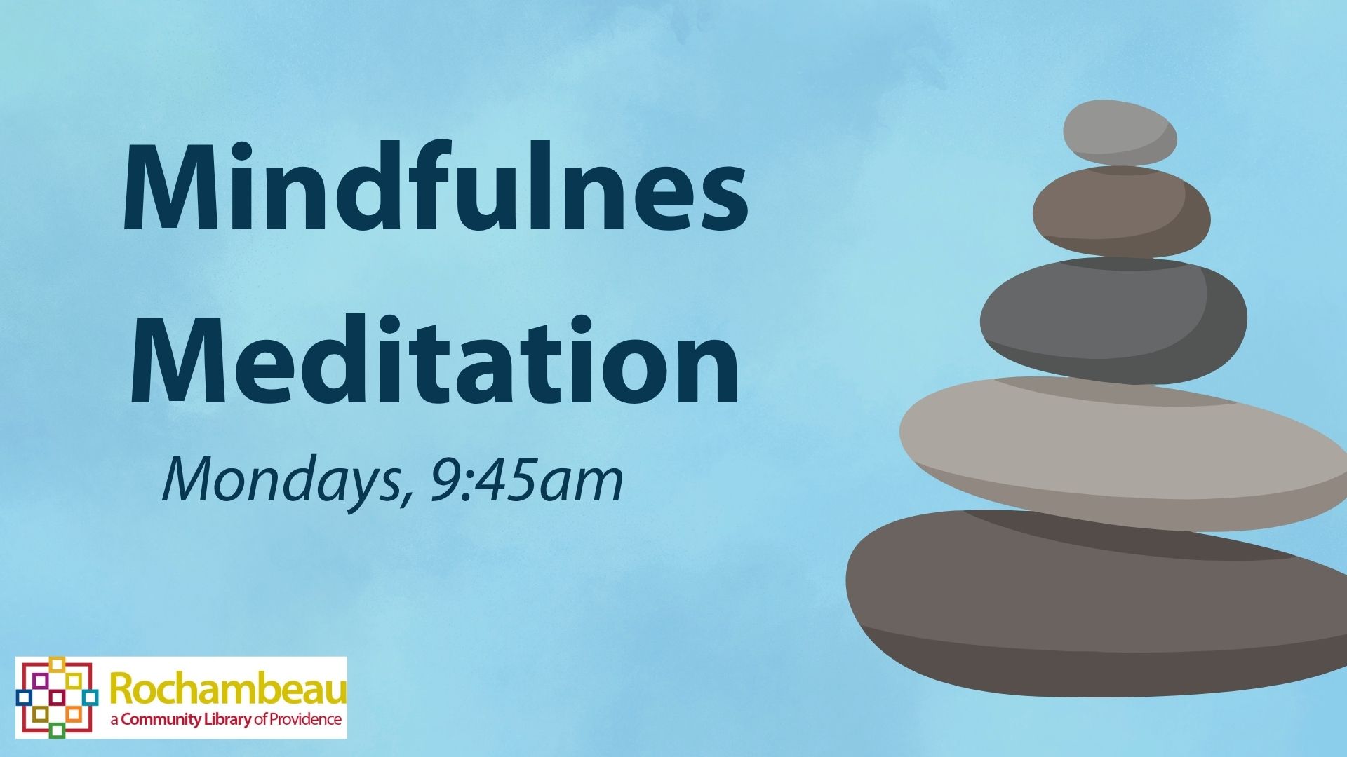 Mindfulness Meditation