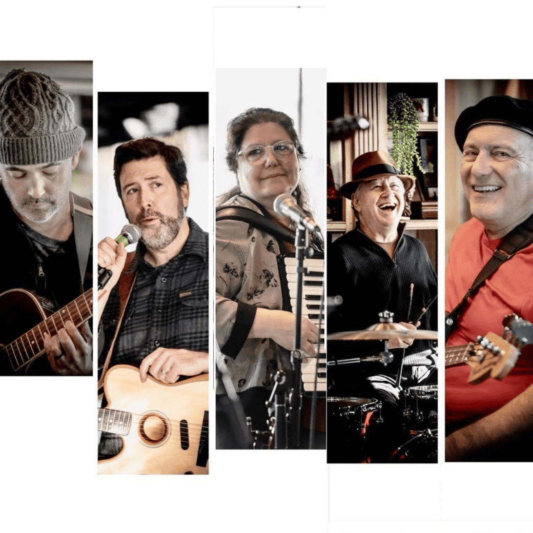 Biltmore Jam ft. Rumford Junction