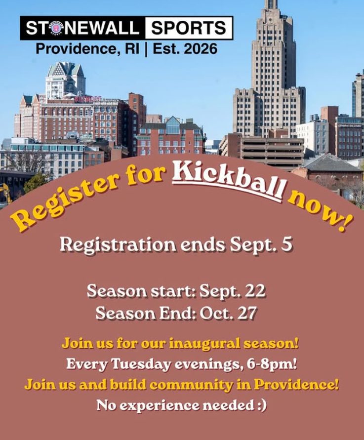 Stonewall Kickball
