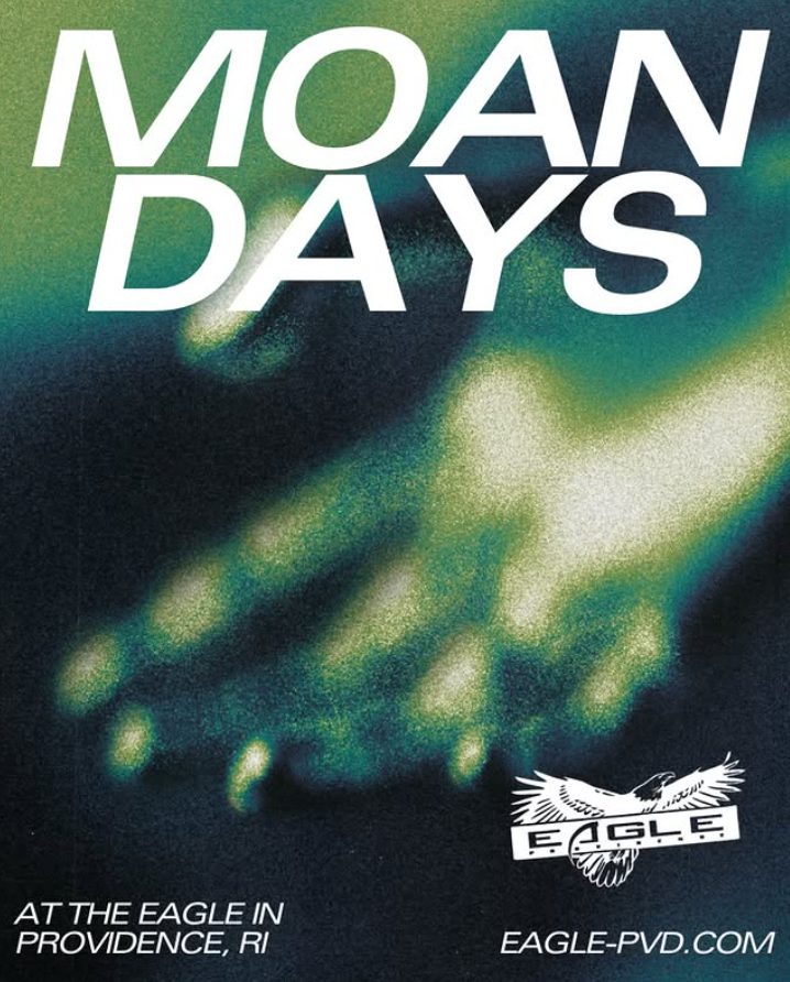Moan Days