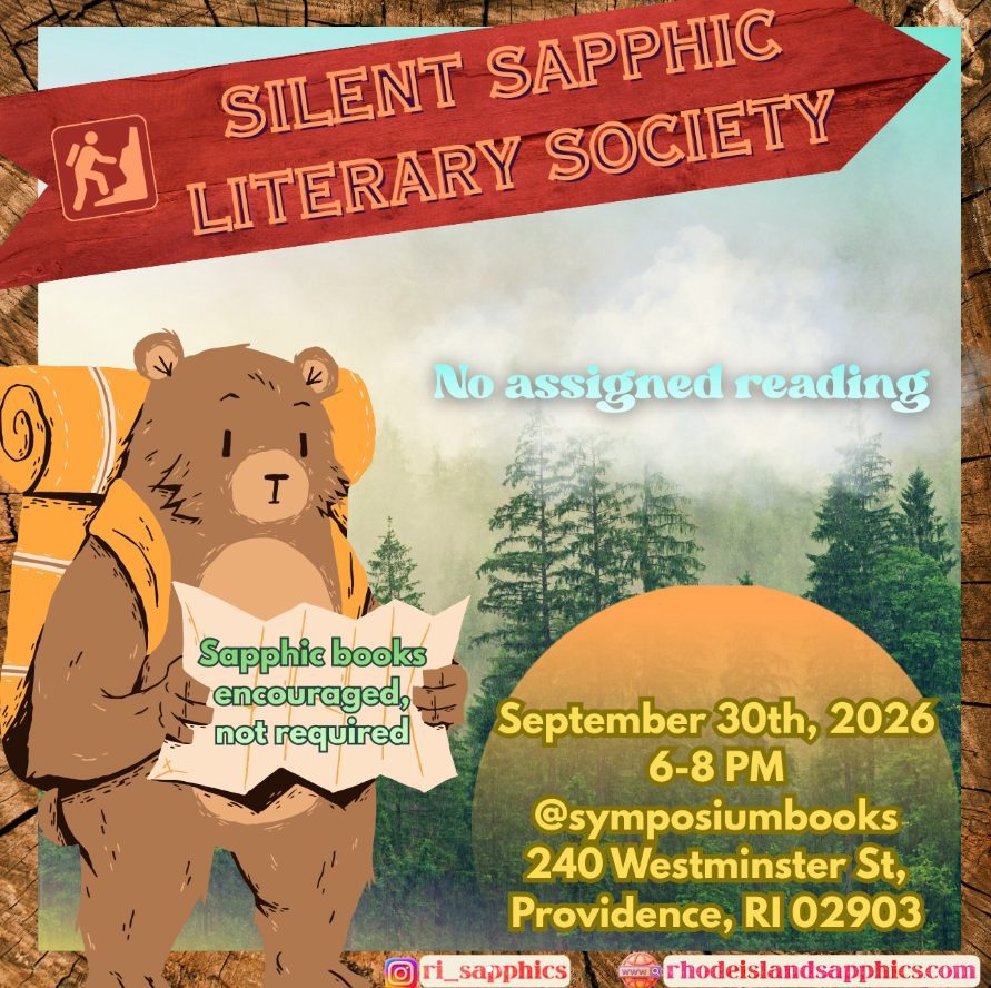 Silent Sapphic Literary Society