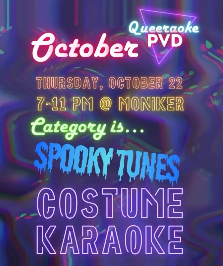 Queeraoke