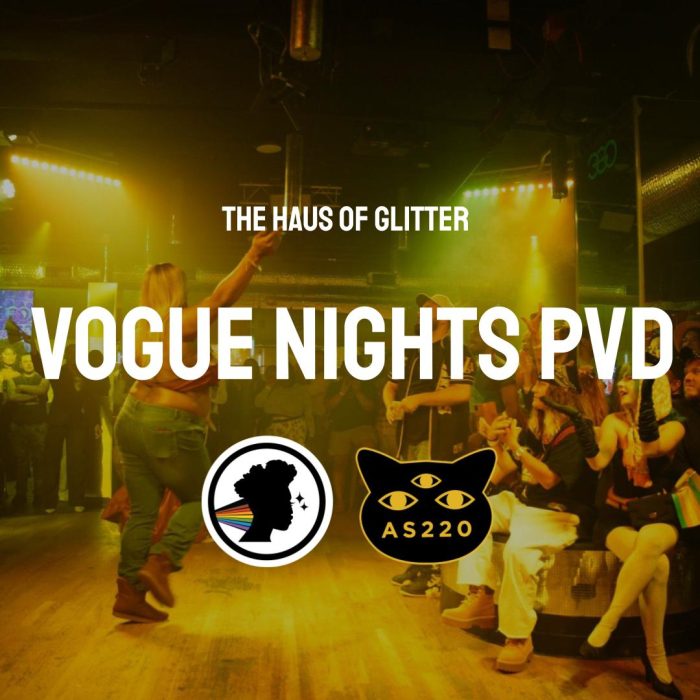Vogue Night