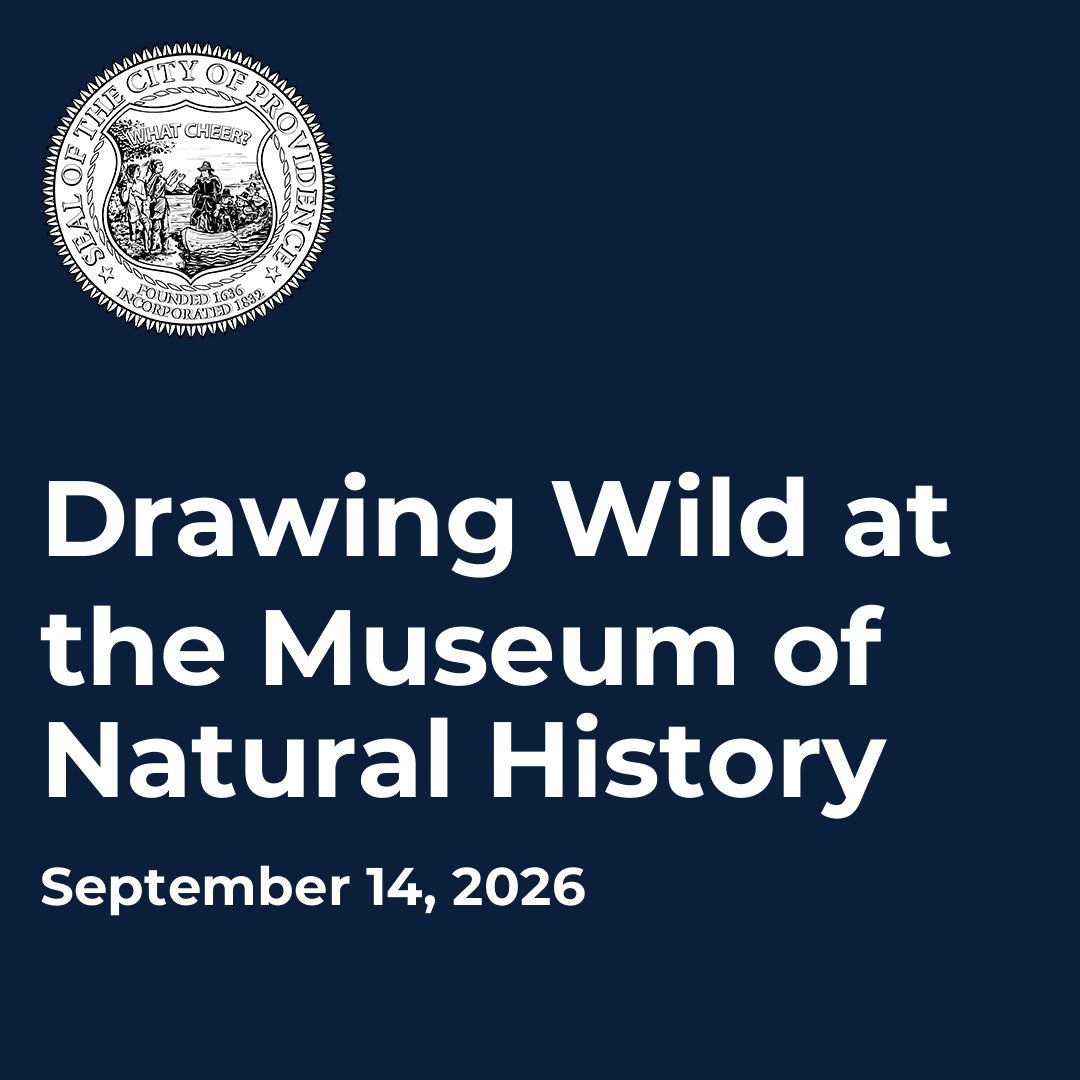 Drawing Wild at the Museum of Natural History