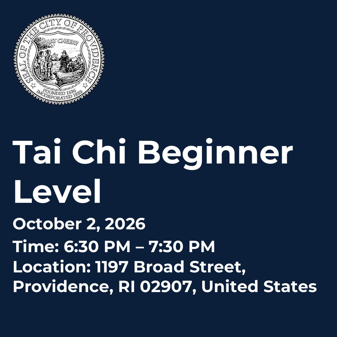 Tai Chi Beginner Level