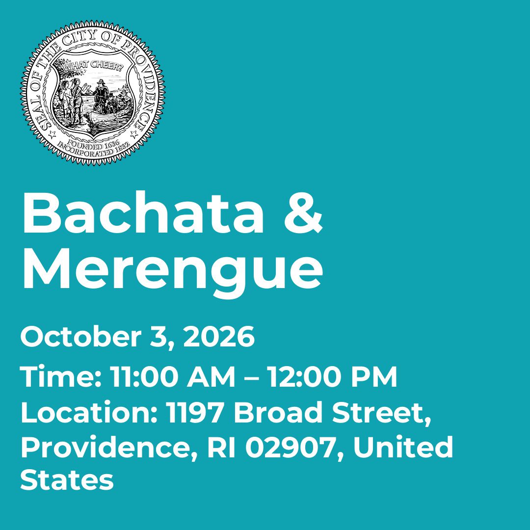 Bachata & Merengue