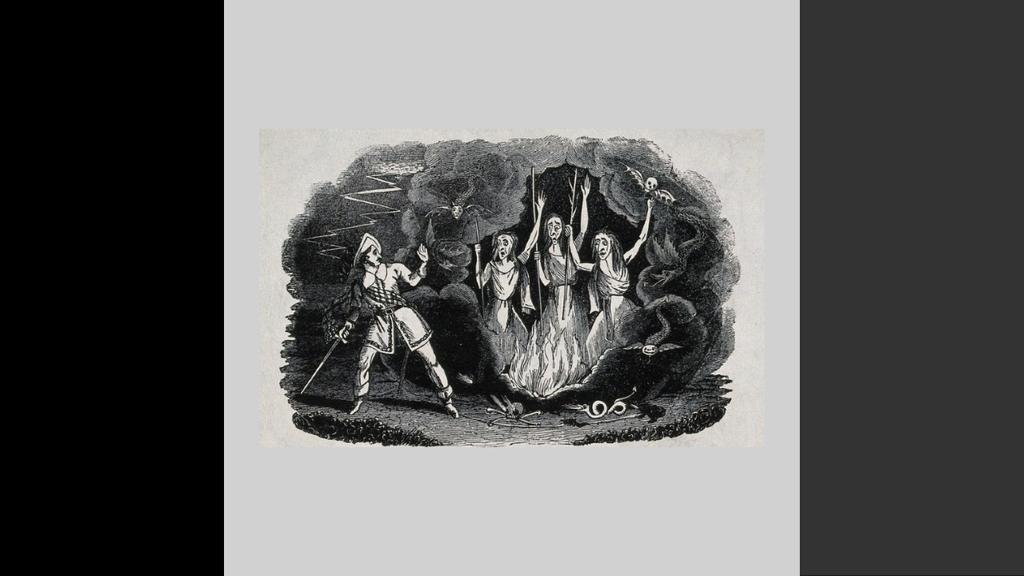 Roger Williams and Witchcraft with Andrew Schnetzer