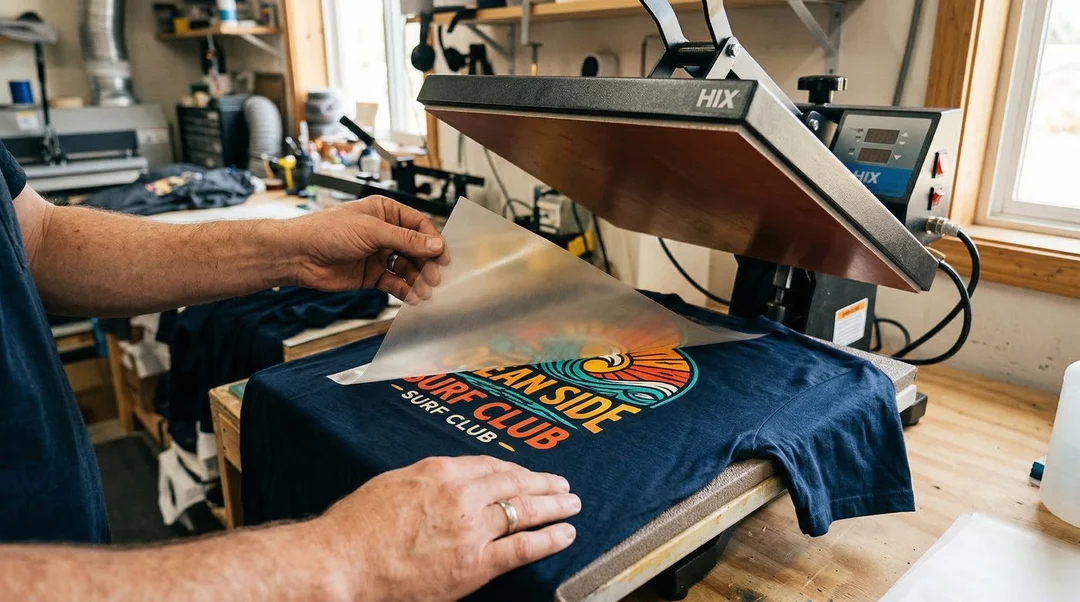 Shirt Printing