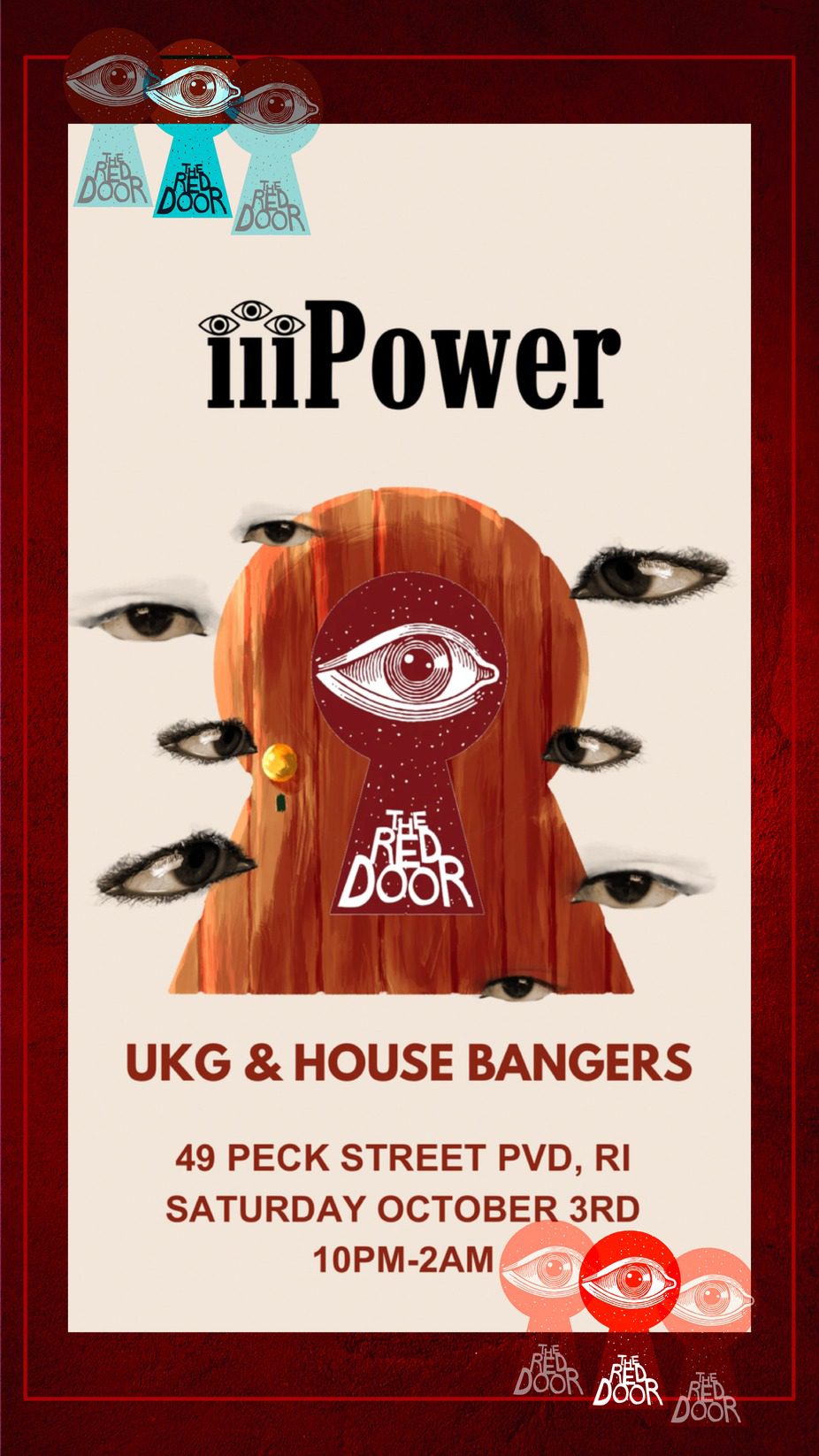 III Power