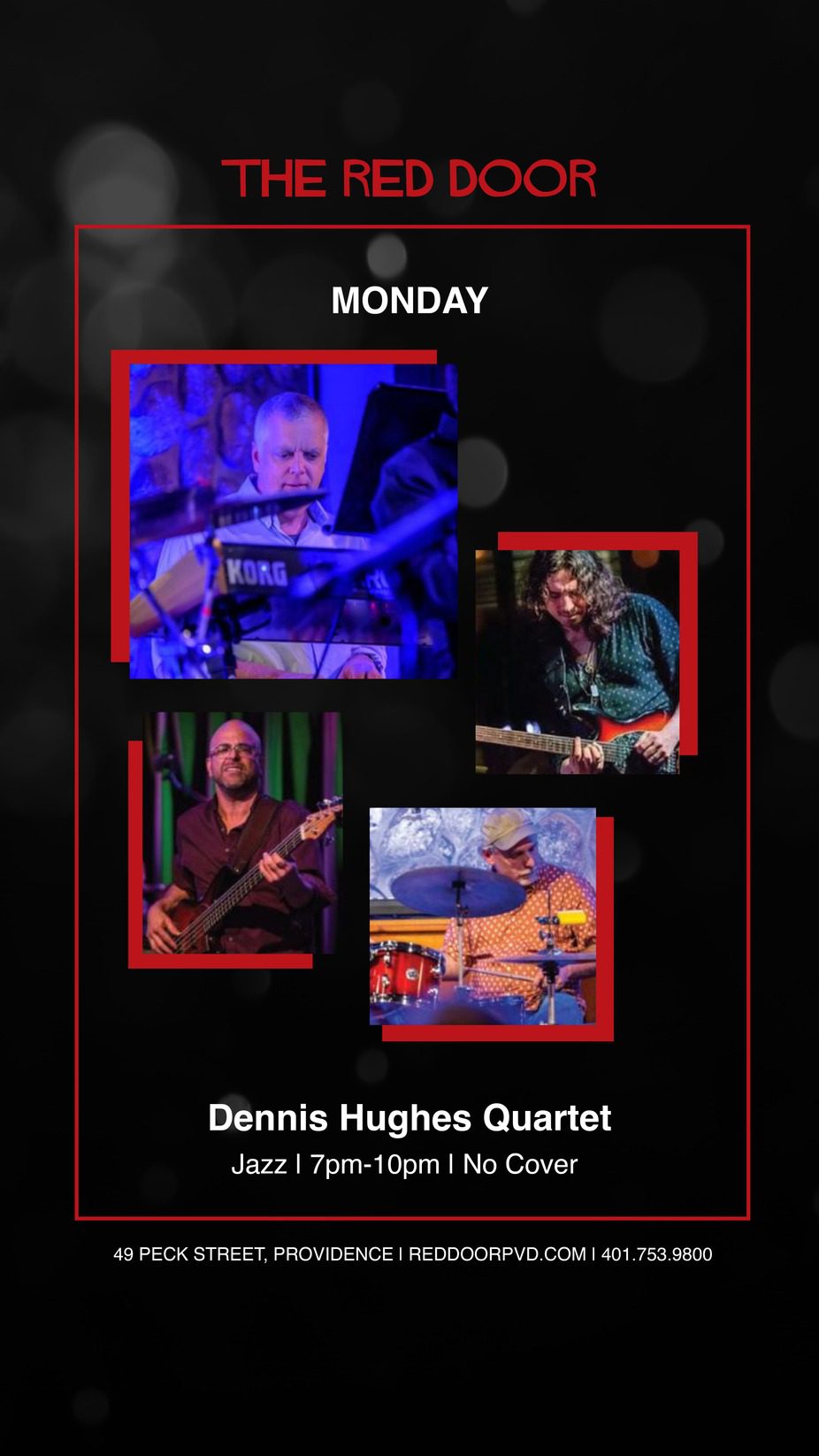 Dennis Hughes