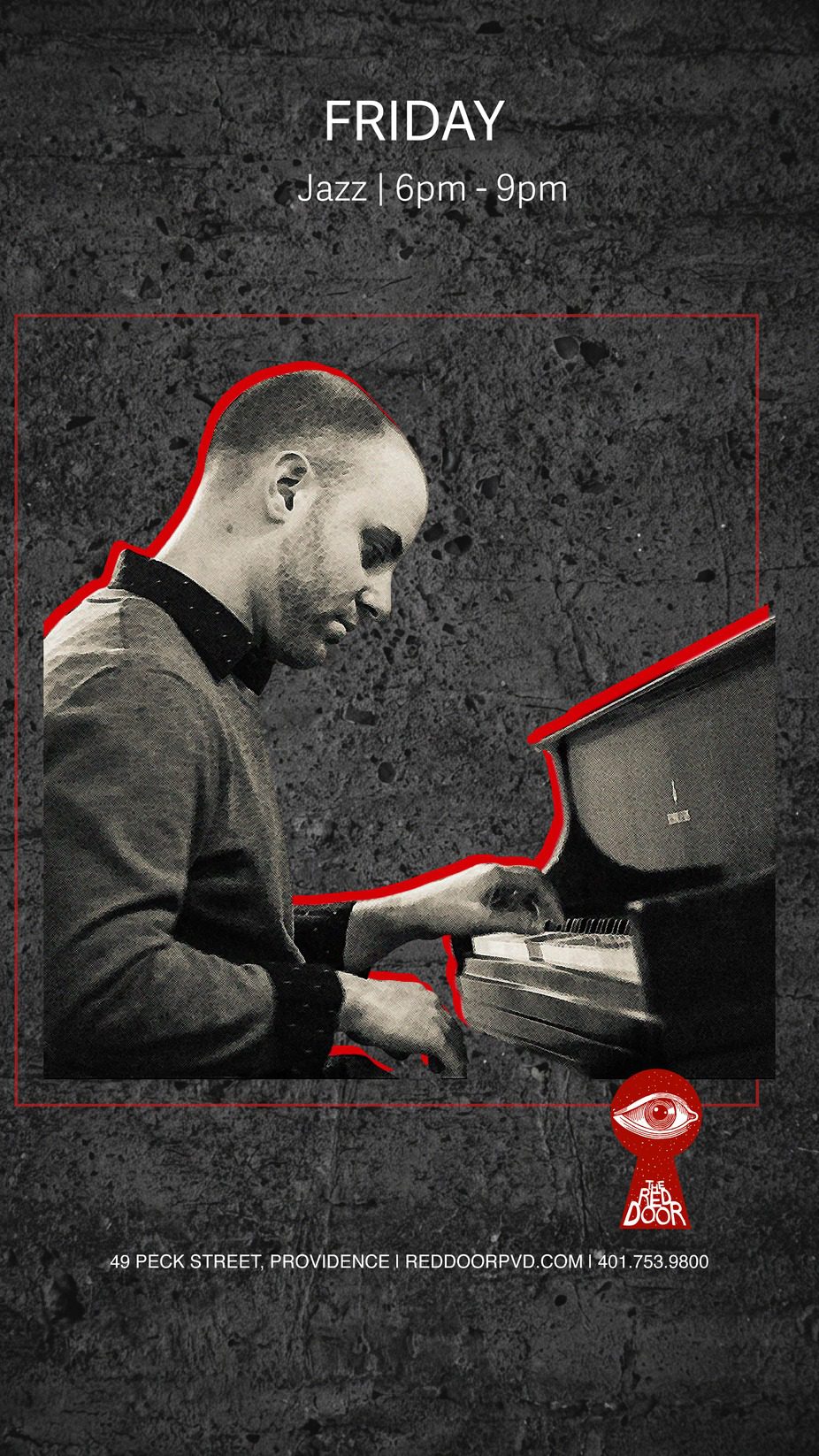Tom White Trio