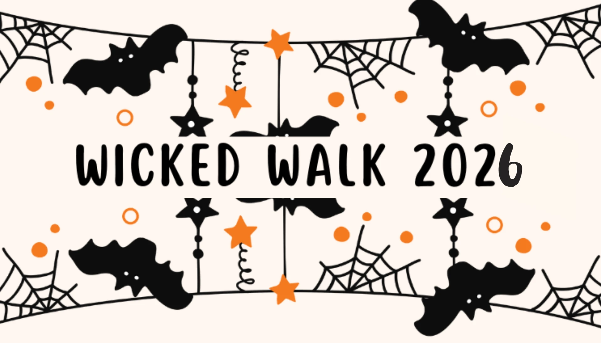 Wicked Walk