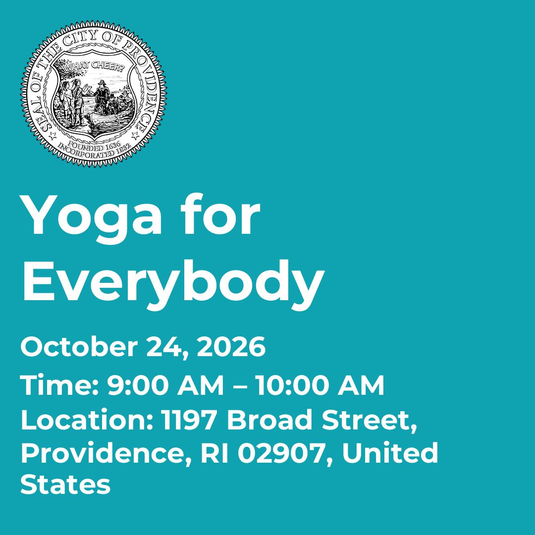 Yoga for Everybody