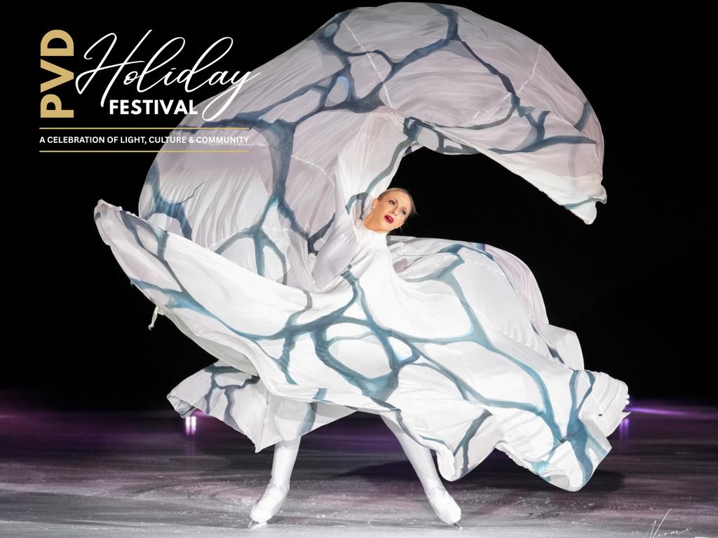 Ice Theatre of New York® presented by FirstWorks